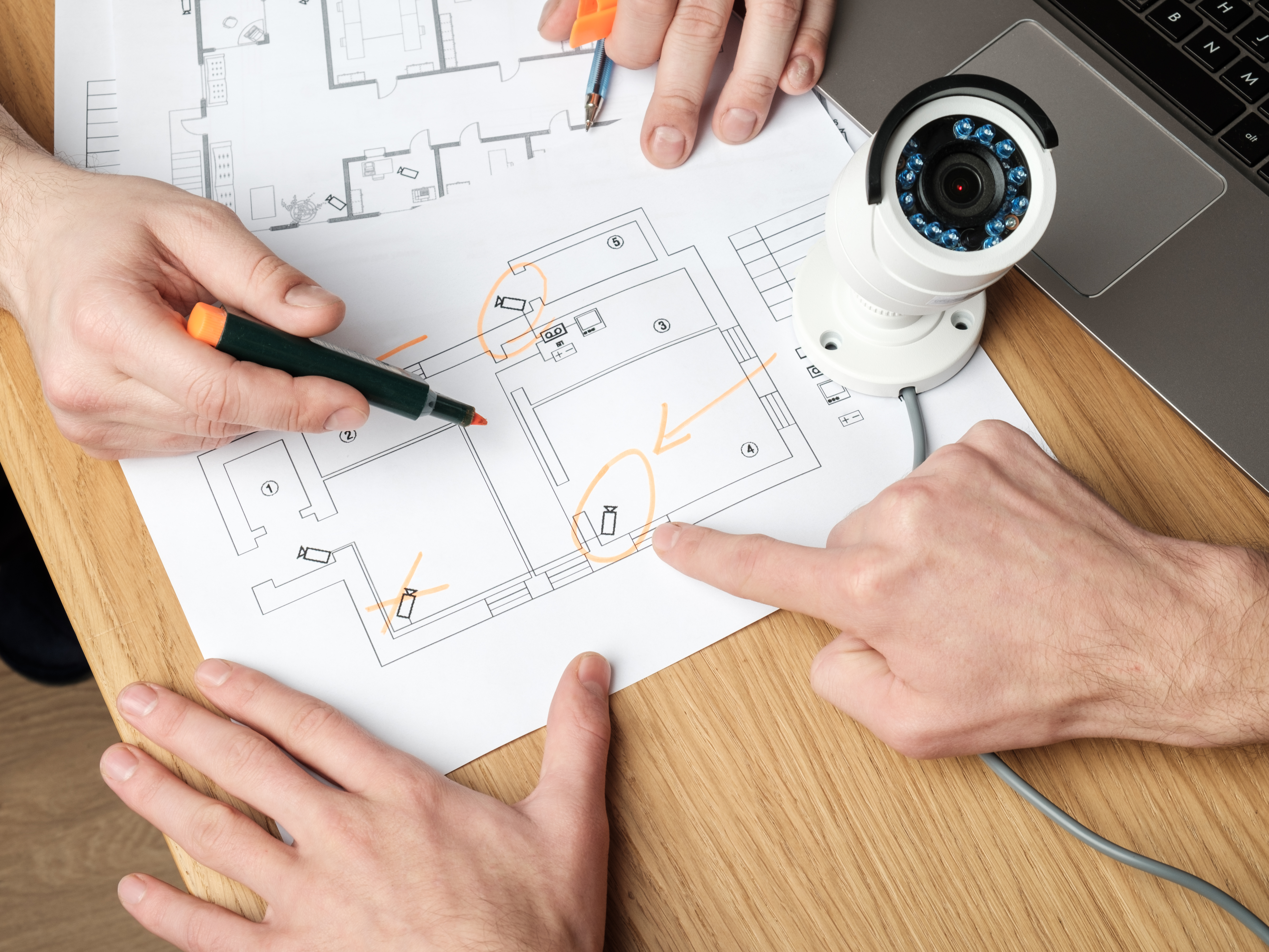 Site Surveys