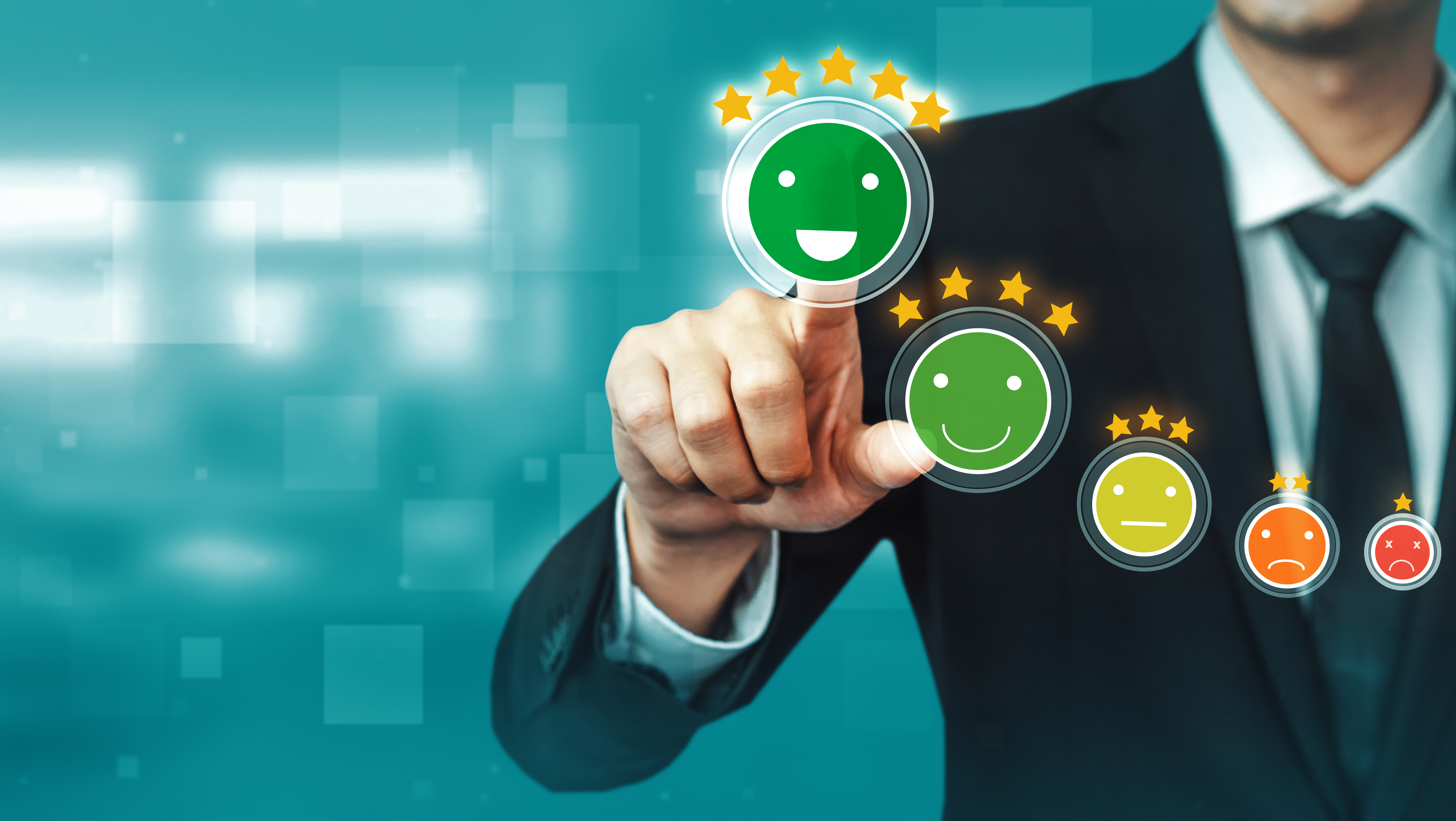 Customer Satisfaction