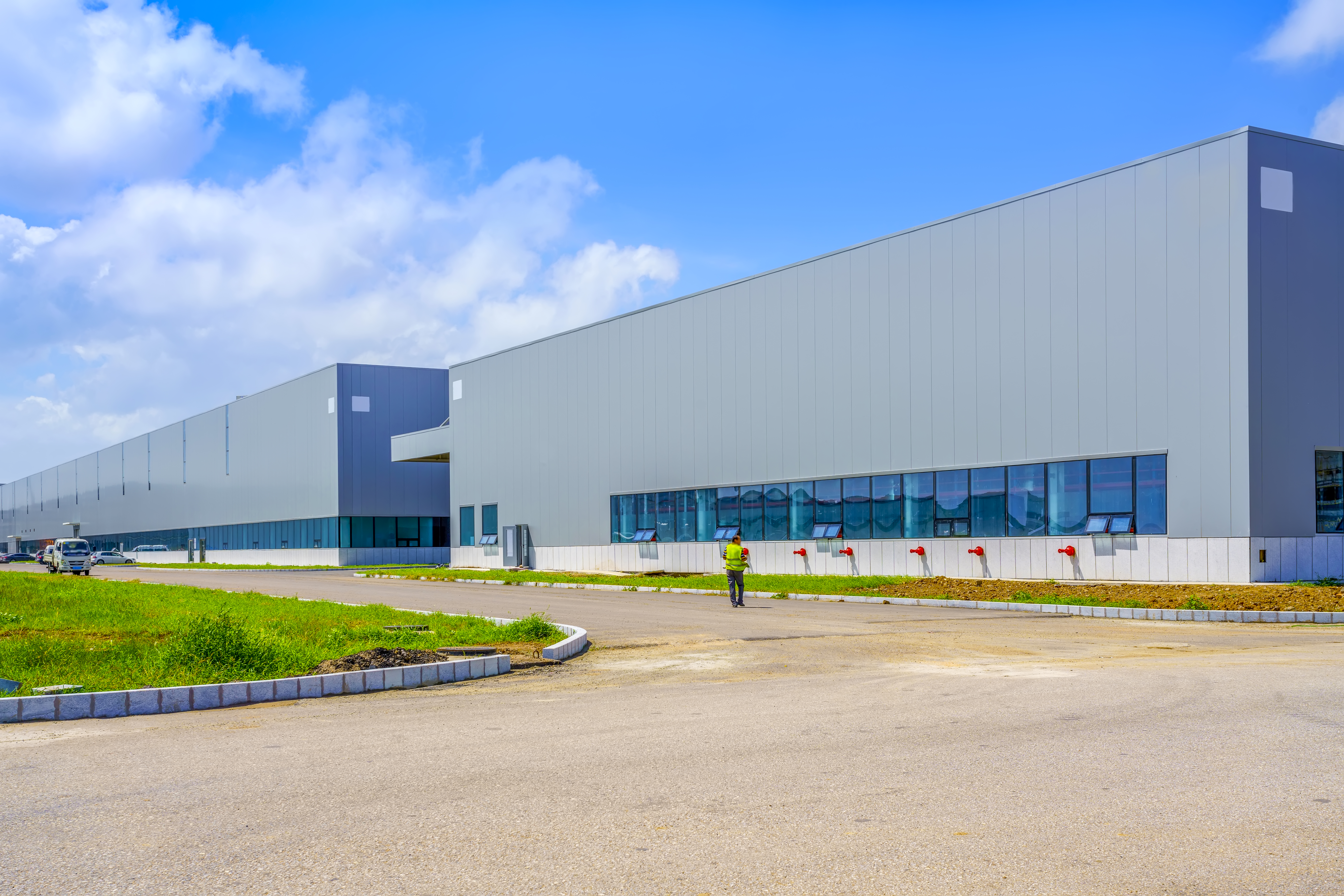 Manufacturing