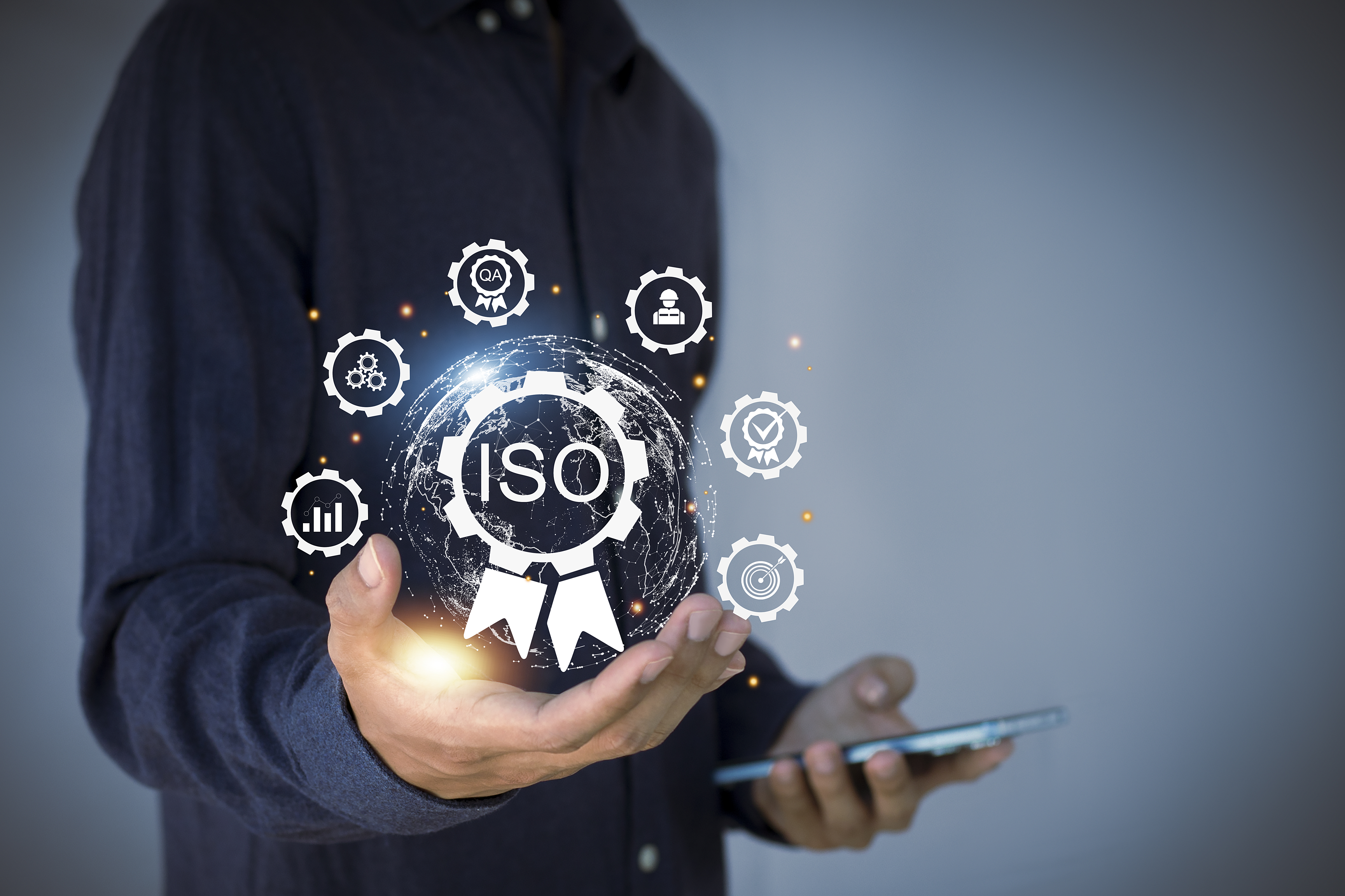 ISO Certifications